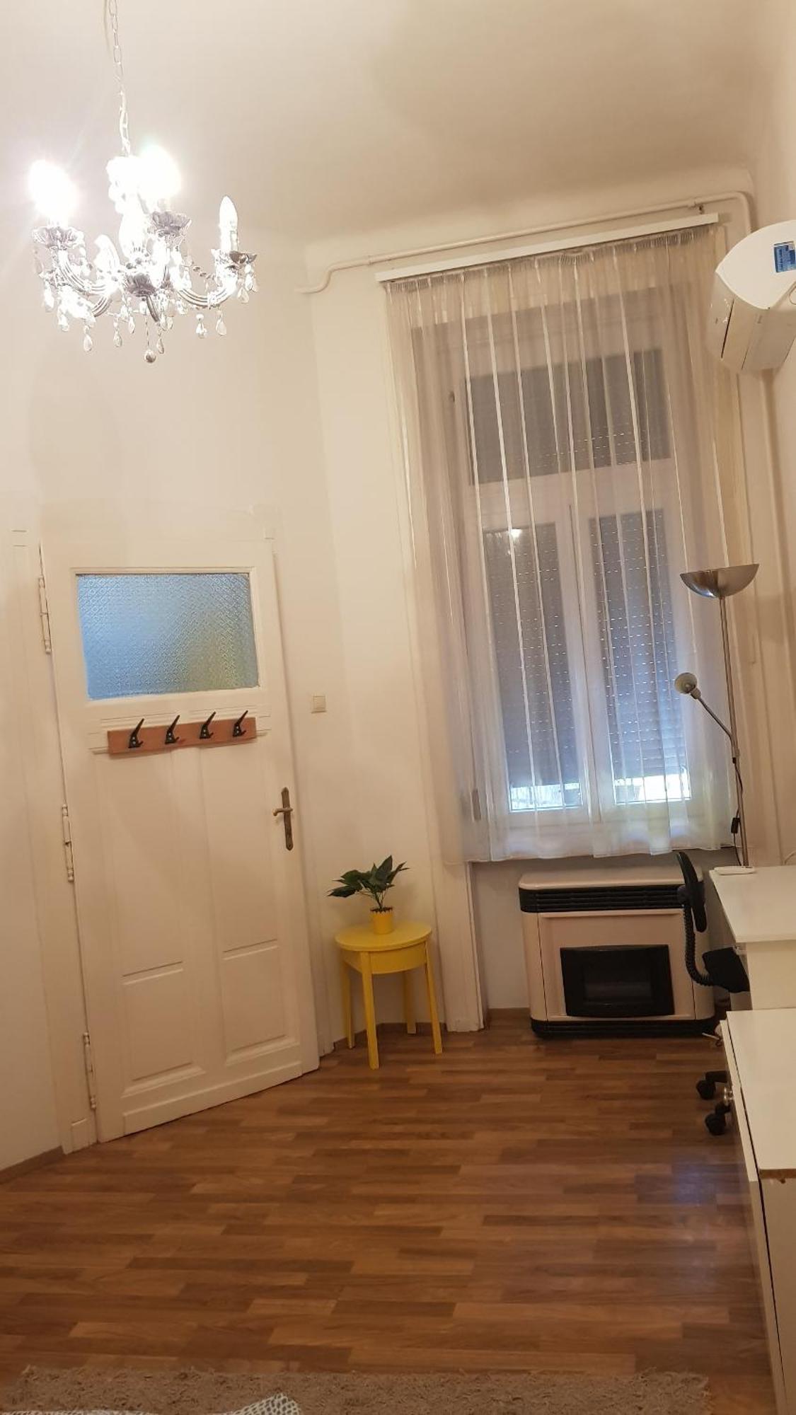 Center Royalty Apartment Budapeszt Zewnętrze zdjęcie